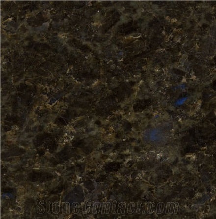 Spectrolite Brown Granite importance=