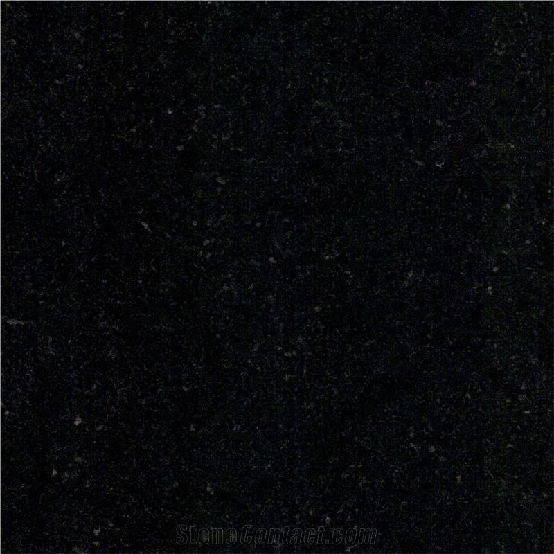 Spice Black Granite importance=