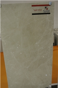 Spider Beige Marble Finished Product
