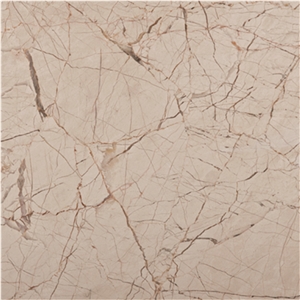 Spider Beige Marble