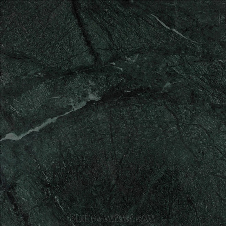 Spider Green Marble importance=