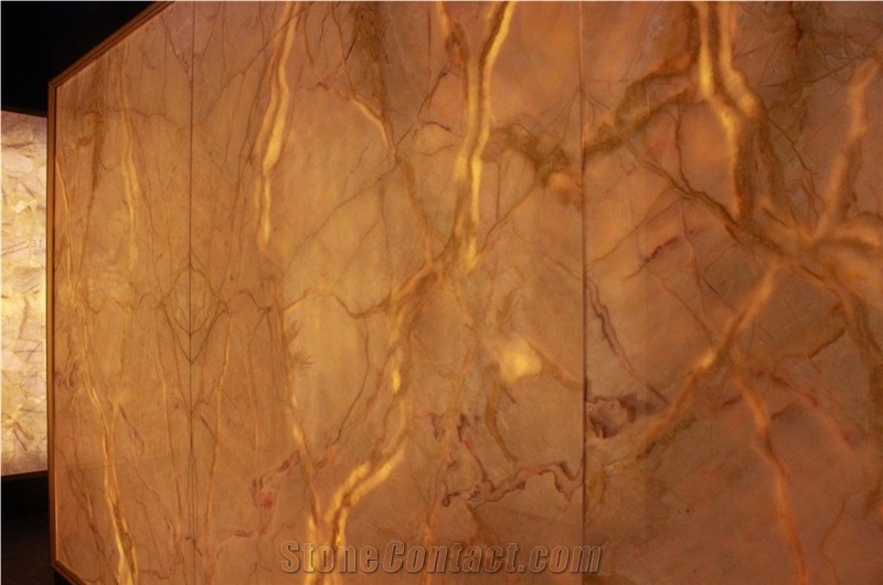 Spider Onyx Slab