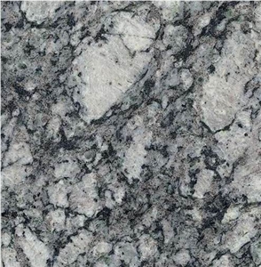 Spring Green China Granite