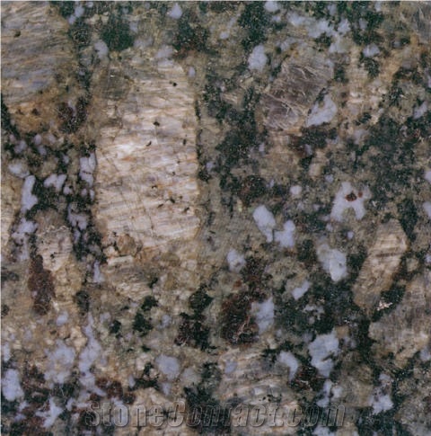 Spring Valley Granite importance=