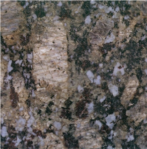 Spring Valley Granite