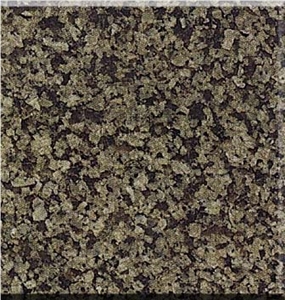 Sprout Green Granite