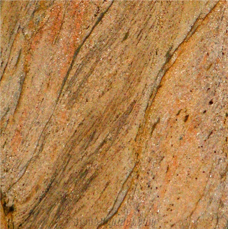 Sri Lanka Leopard Skin Granite importance=