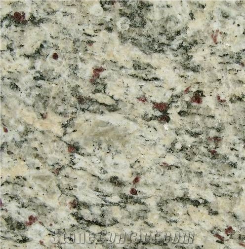 St. Secilia Light Granite importance=