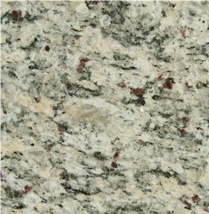 St. Secilia Light Granite
