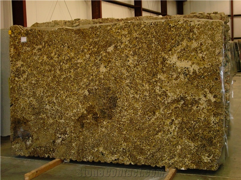 Star Beach Granite Slab