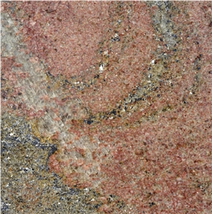 Star Dust Granite
