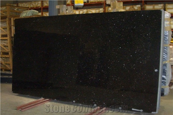 Star Galaxy Granite Slab