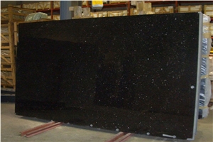 Star Galaxy Granite Slab