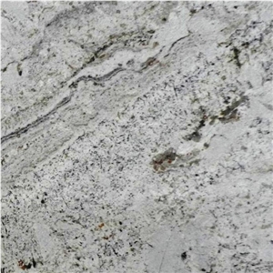 Star Galaxy White Granite