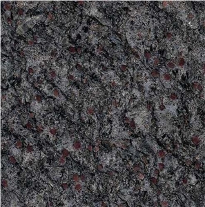Star Rose Granite