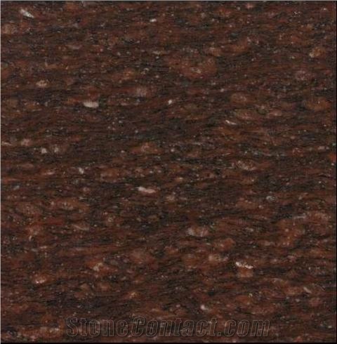 Star Ruby Granite importance=