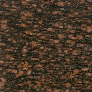 Star Ruby Granite Tile