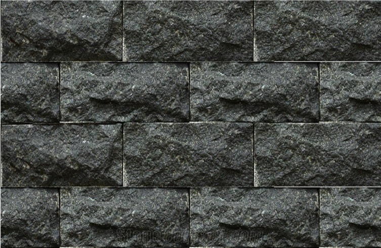 Starry Night Granite Finished Product
