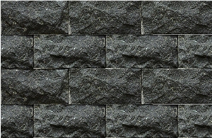Starry Night Granite Finished Product