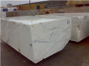 Statuario Altissimo Marble Finished Product