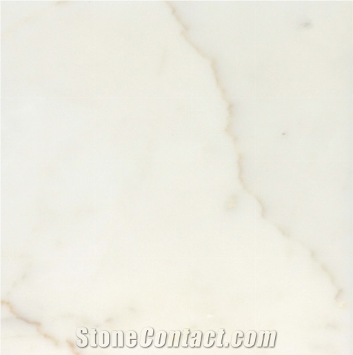 Statuario Altissimo Marble Tile
