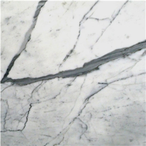 Statuario Cervaiole Marble