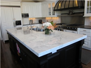 Statuary Marble Finished Product
