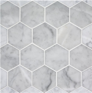 Statuary Marble Finished Product