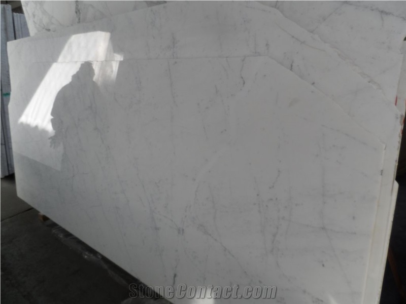 Statuary Marble Slab