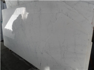 Statuary Marble Slab