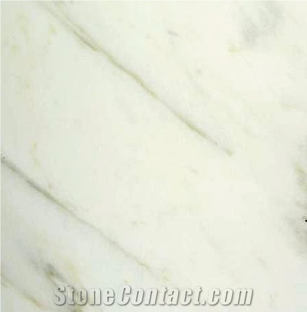 Statuary Marble Tile