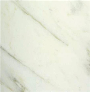 Statuary Marble Tile