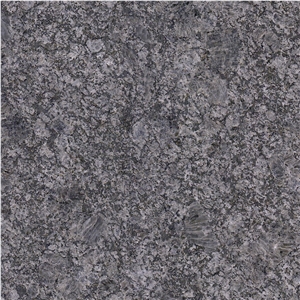 Steel Grey Granite