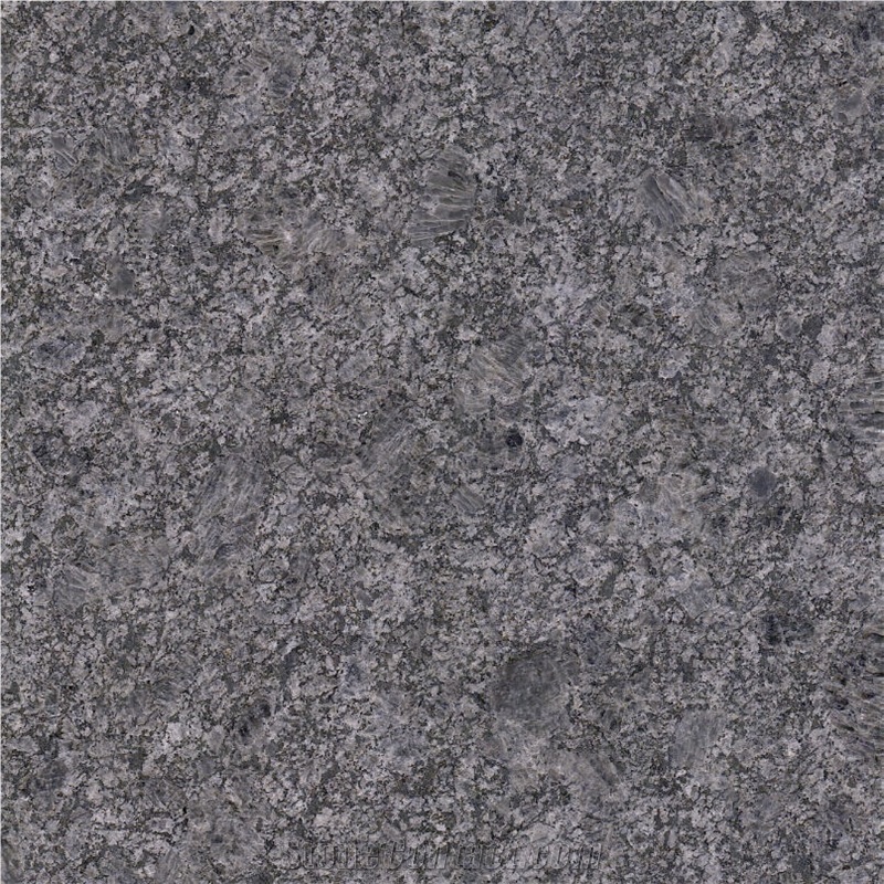 Steel Grey Granite Tile