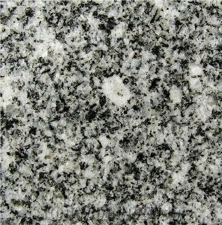 Steinwald Granite Tile