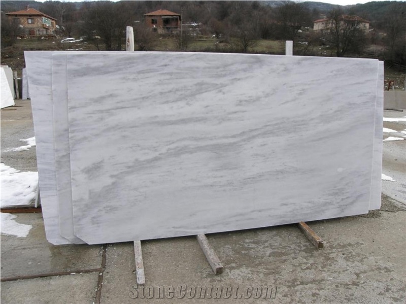 Stenopos Kavalas Marble Slab