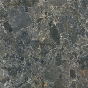 Stinger Grey Marble