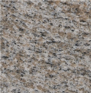 Stjernoeya Granite