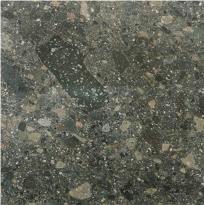 Stone River Granite Tile