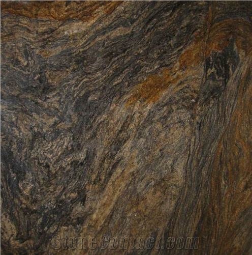 Storm Black Granite importance=