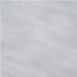 Storm White Marble