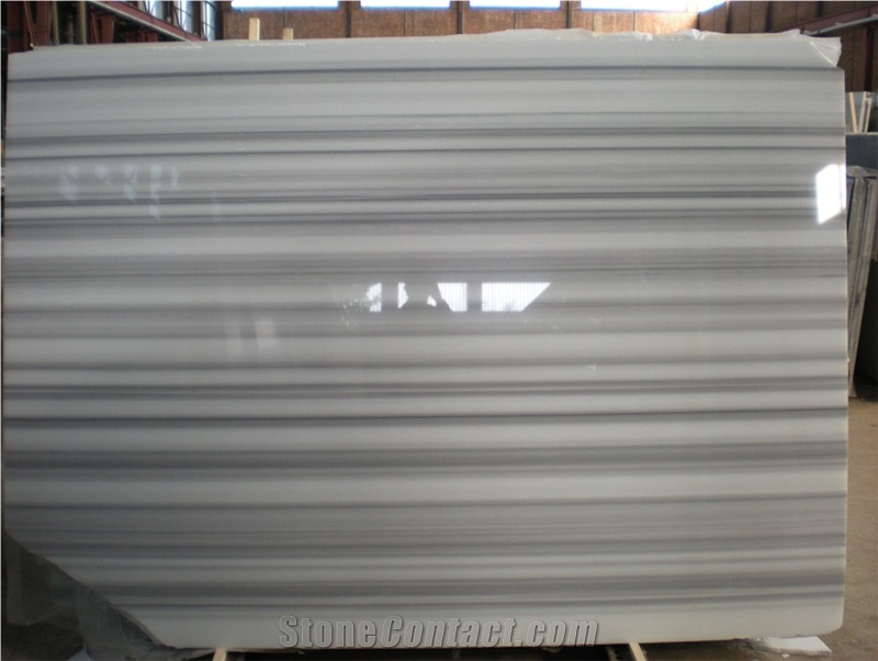 Striato Olimpico Marble Slab
