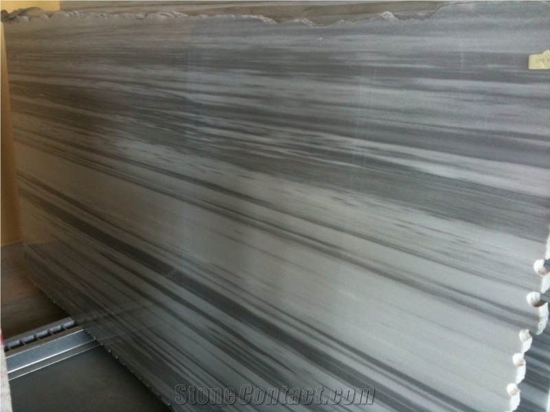 Striato Olimpico Marble Slab
