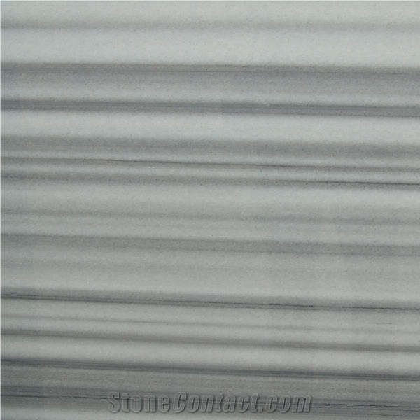 Striato Olimpico Marble Tile