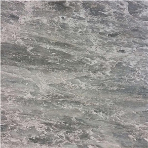 Stylish Grey Marble