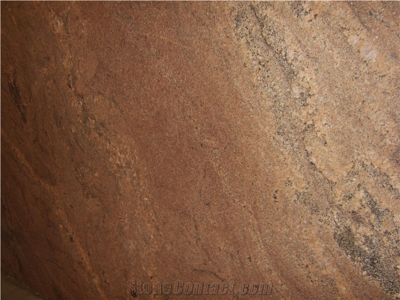 Sucuri Bordeaux Granite Slab
