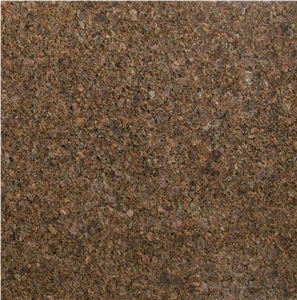 Sucuri Brown Granite