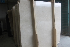 Sugar Beige Marble Slab