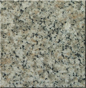 Suizhong Light Red Granite
