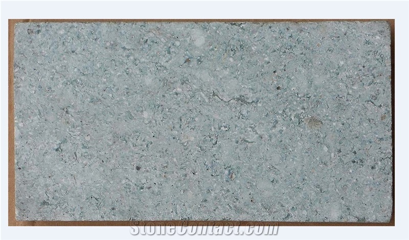 Sukabumi Green Stone Finished Product